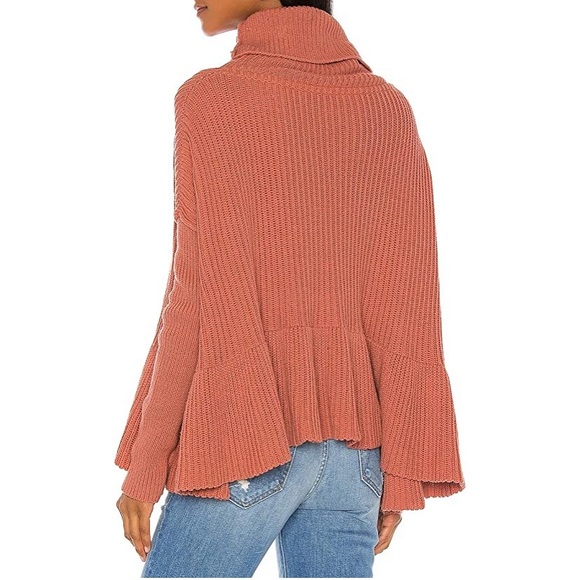 Free People Layer Cake Sweater - Picture 5 of 15